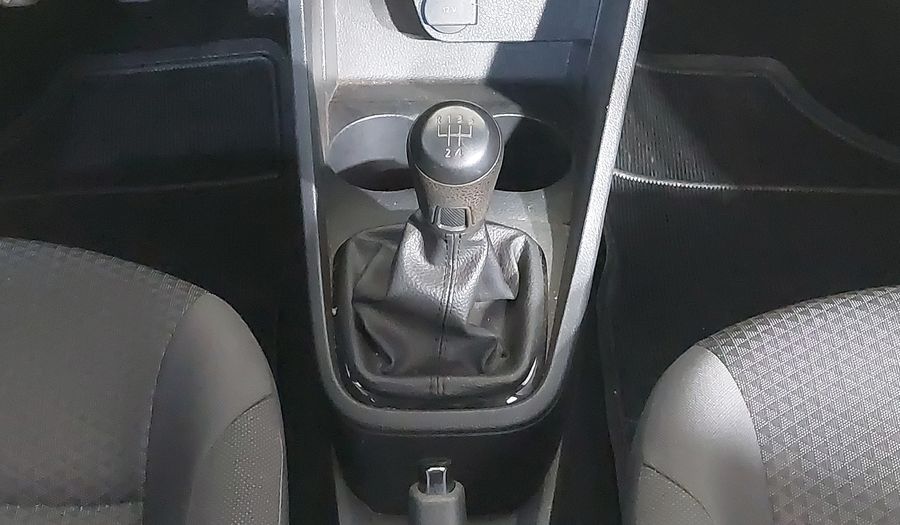 Volkswagen Voyage MPI 4P MANUAL Sedan 2022