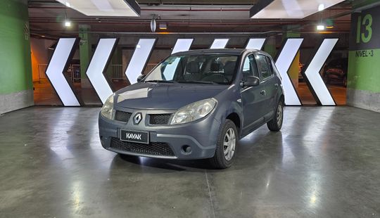 Renault • Sandero
