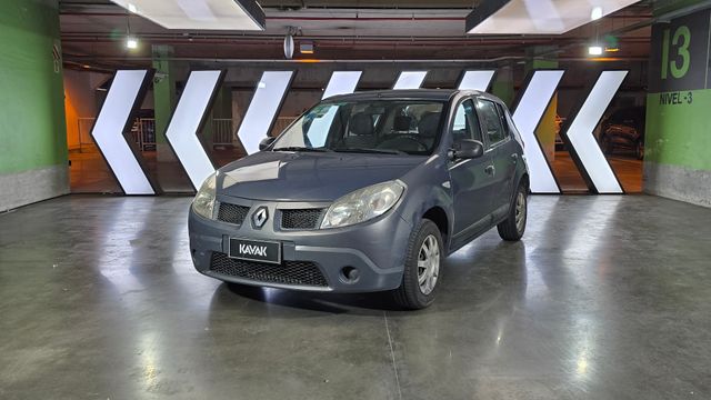 Renault Sandero 1.6 16V