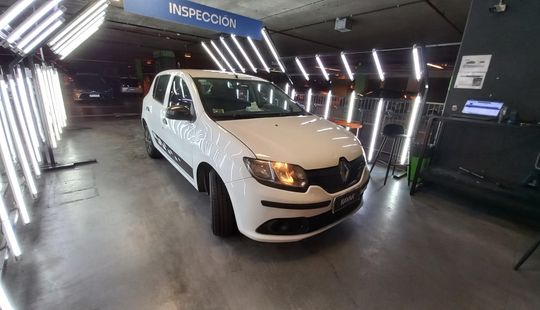 Renault • Sandero