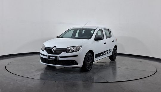 Renault • Sandero