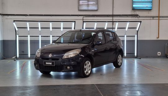 Renault • Sandero