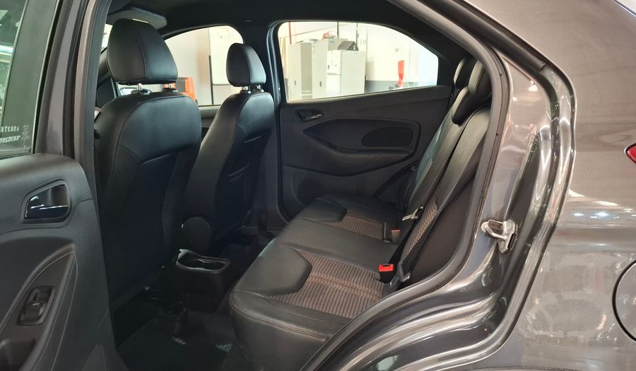Ford Ka 1.5 FREESTYLE Hatchback 2019