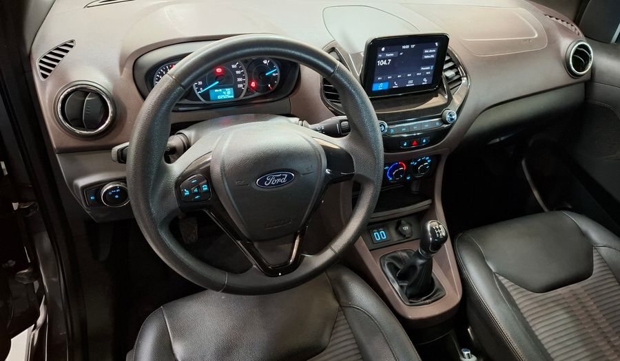 Ford Ka 1.5 FREESTYLE Hatchback 2019