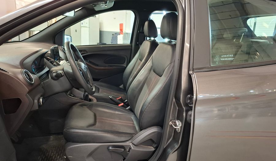 Ford Ka 1.5 FREESTYLE Hatchback 2019