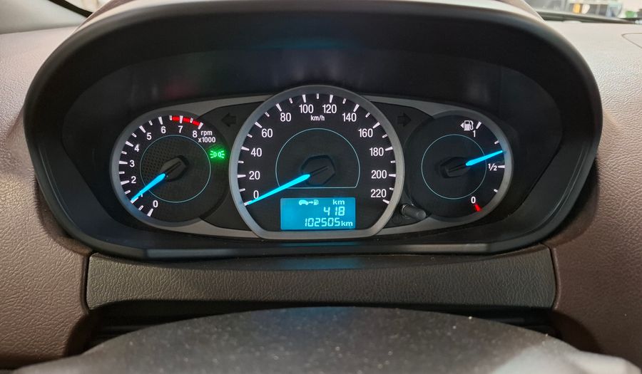 Ford Ka 1.5 FREESTYLE Hatchback 2019