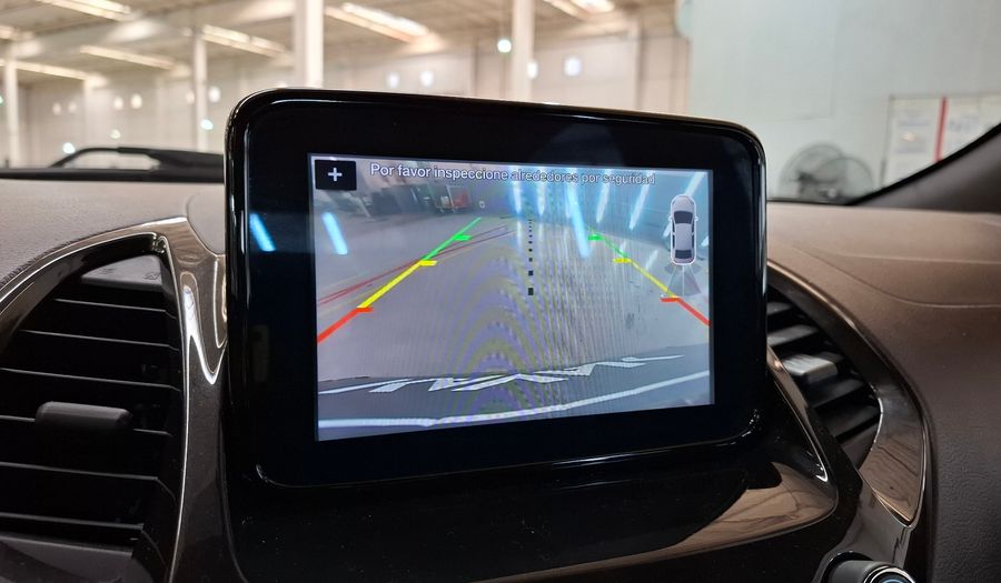 Ford Ka 1.5 FREESTYLE Hatchback 2019