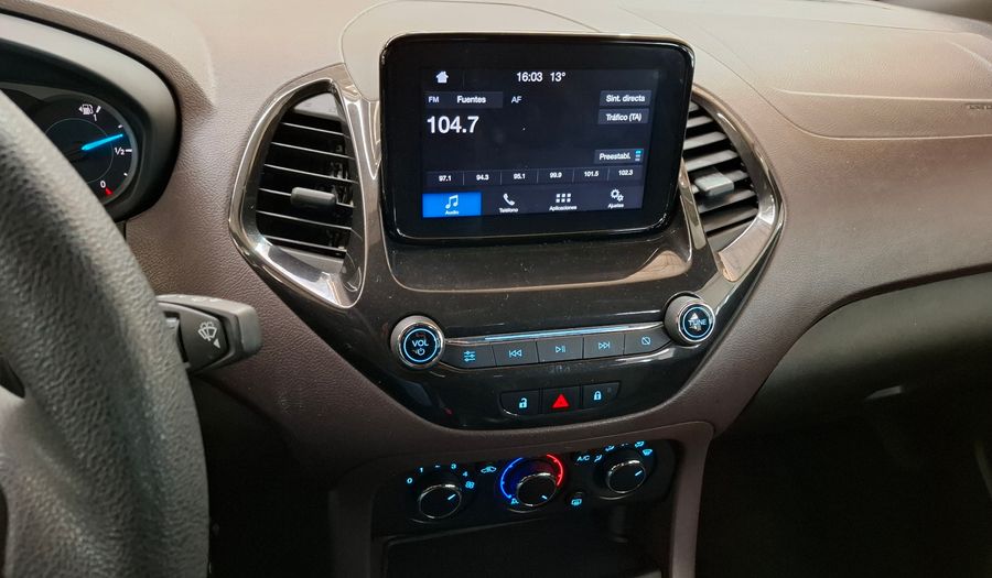 Ford Ka 1.5 FREESTYLE Hatchback 2019