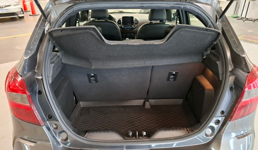 Ford Ka 1.5 FREESTYLE Hatchback 2019