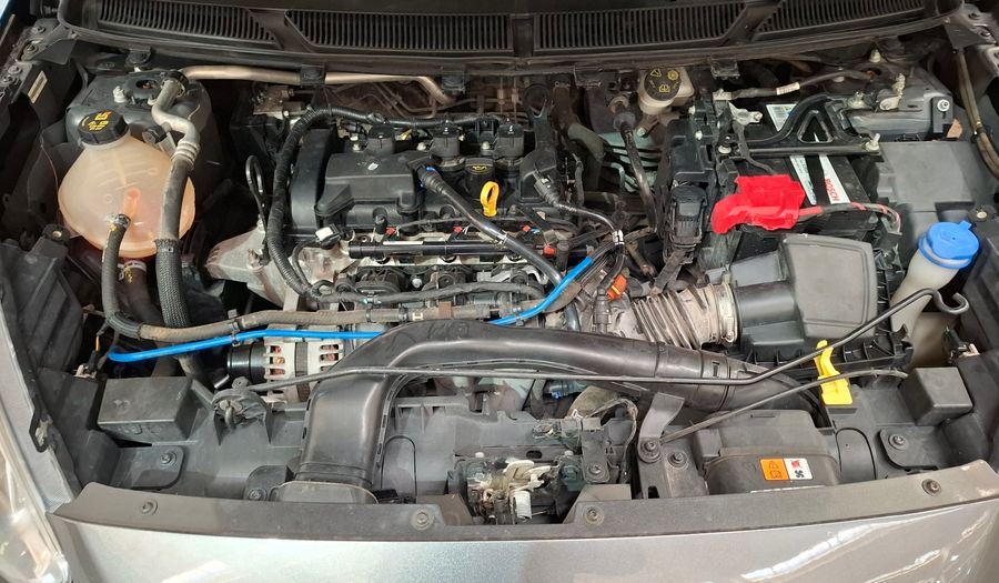 Ford Ka 1.5 FREESTYLE Hatchback 2019