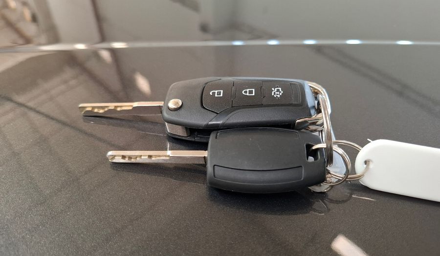 Ford Ka 1.5 FREESTYLE Hatchback 2019