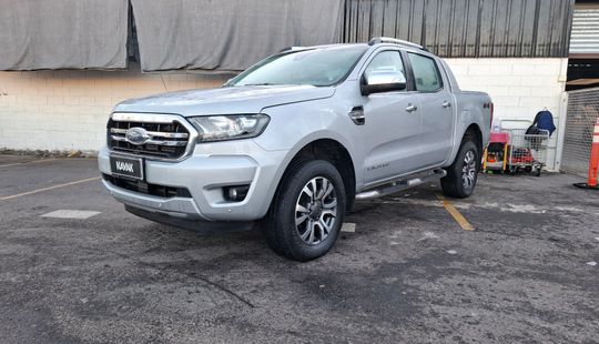 Ford • Ranger