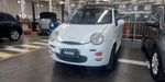 Chery Qq 1.1 COMFORT Hatchback 2012