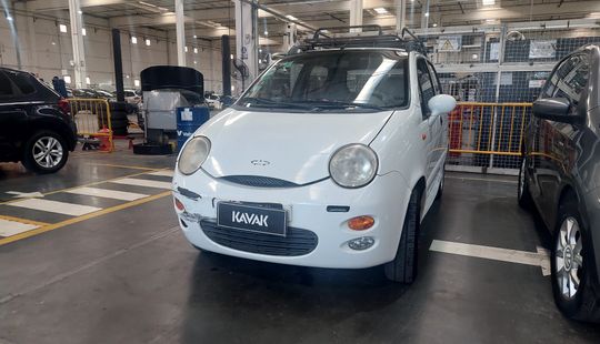 Chery • QQ