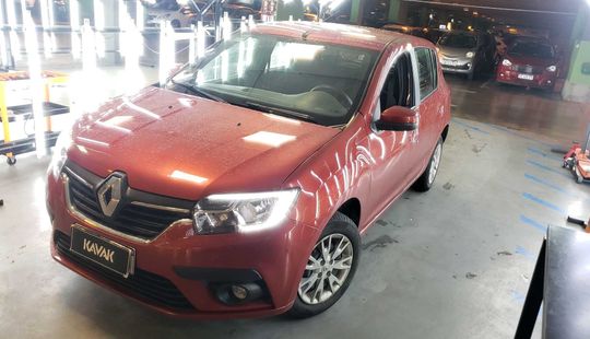 Renault • Sandero