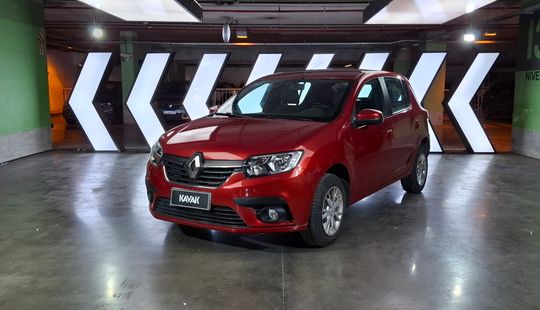 Renault • Sandero