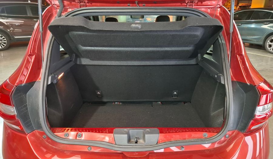 Renault Sandero 1.6 ZEN Hatchback 2021