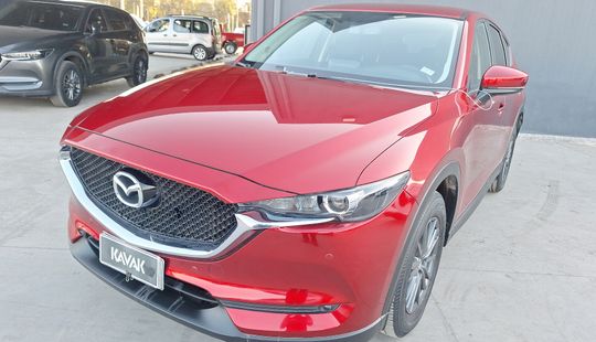 Mazda • CX-5