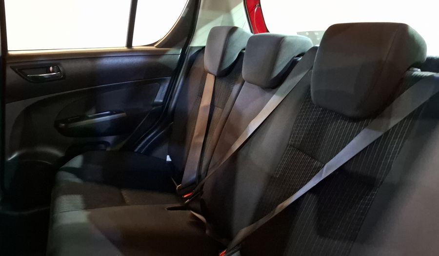 Suzuki Swift 1.4 GLS AT Hatchback 2015