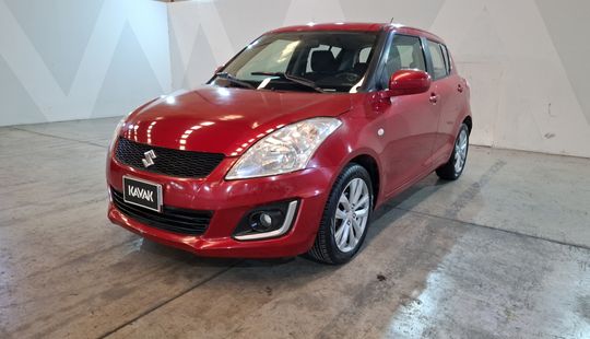Suzuki • Swift