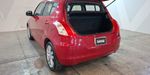 Suzuki Swift 1.4 GLS AT Hatchback 2015