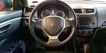 Suzuki Swift 1.4 GLS AT Hatchback 2015