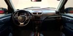 Suzuki Swift 1.4 GLS AT Hatchback 2015