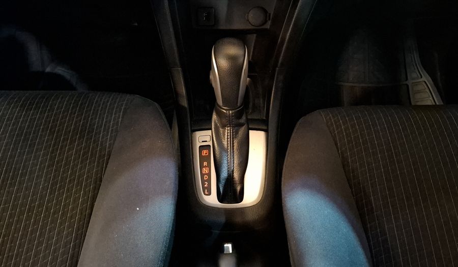 Suzuki Swift 1.4 GLS AT Hatchback 2015