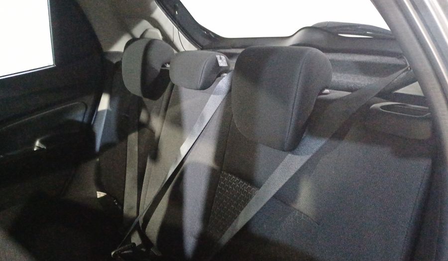 Suzuki Swift 1.0 BOOSTERJET Hatchback 2019