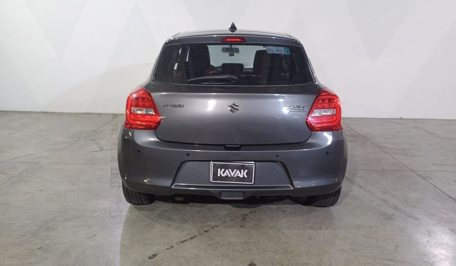 Suzuki Swift 1.0 BOOSTERJET Hatchback 2019