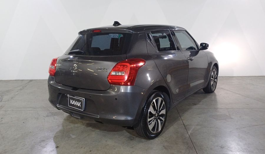 Suzuki Swift 1.0 BOOSTERJET Hatchback 2019