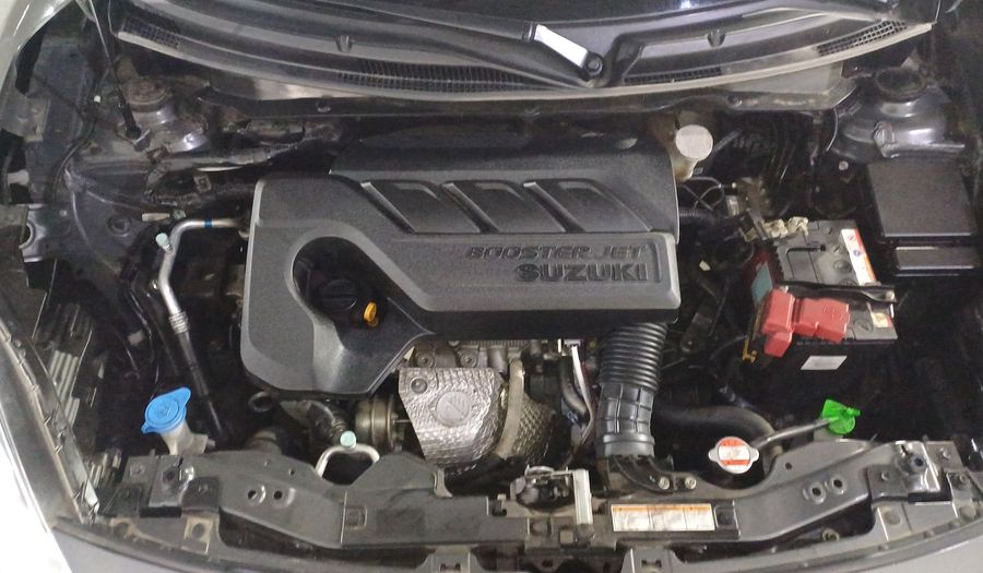 Suzuki Swift 1.0 BOOSTERJET Hatchback 2019