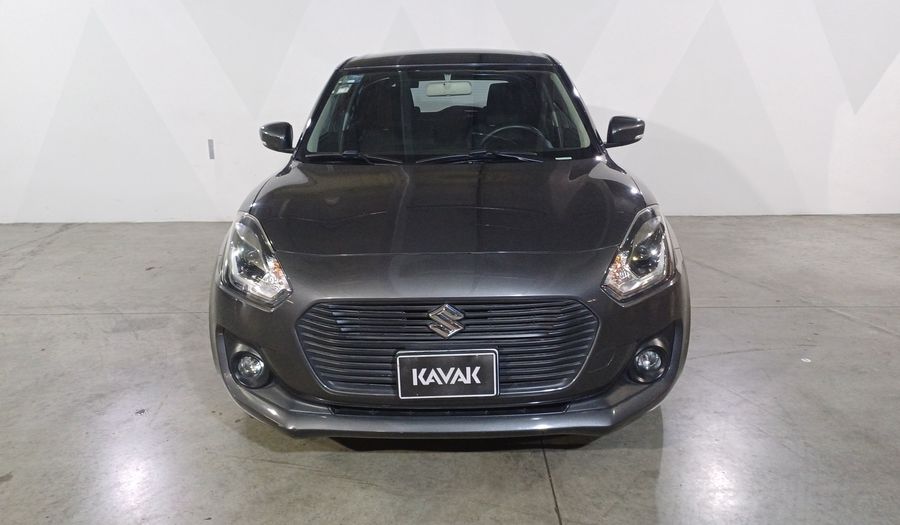 Suzuki Swift 1.0 BOOSTERJET Hatchback 2019