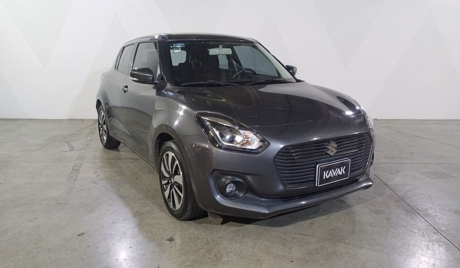 Suzuki Swift 1.0 BOOSTERJET Hatchback 2019