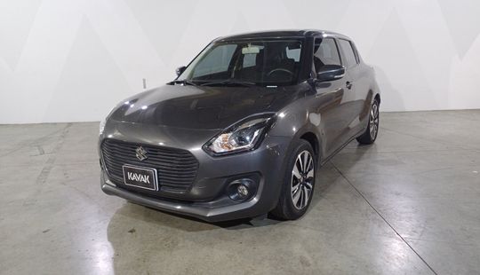 Suzuki • Swift