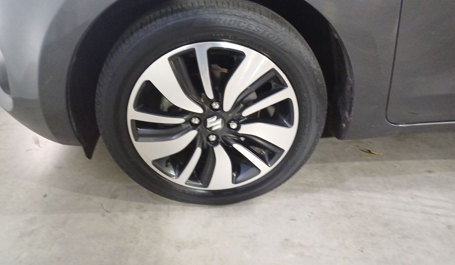 Suzuki Swift 1.0 BOOSTERJET Hatchback 2019