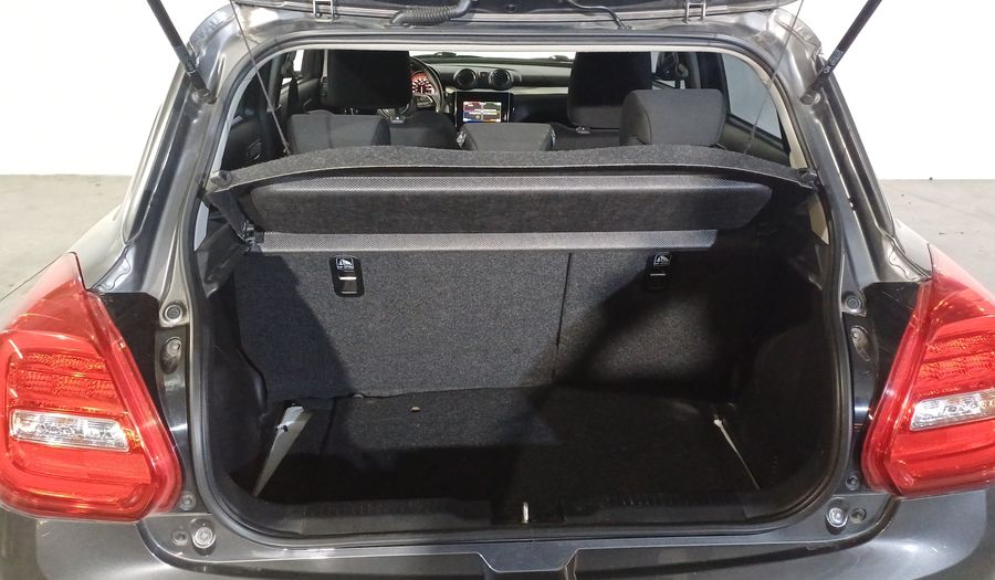 Suzuki Swift 1.0 BOOSTERJET Hatchback 2019