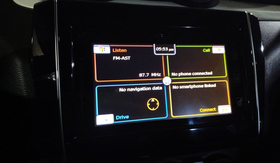 Suzuki Swift 1.0 BOOSTERJET Hatchback 2019