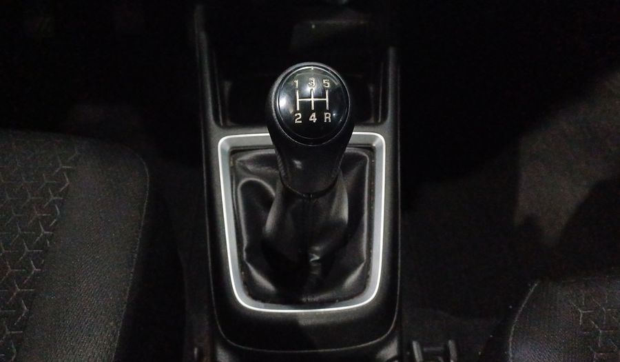 Suzuki Swift 1.0 BOOSTERJET Hatchback 2019