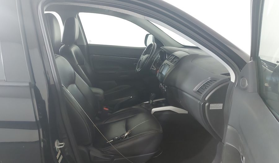 Mitsubishi Asx AUTOMATICO FLEX Suv 2018