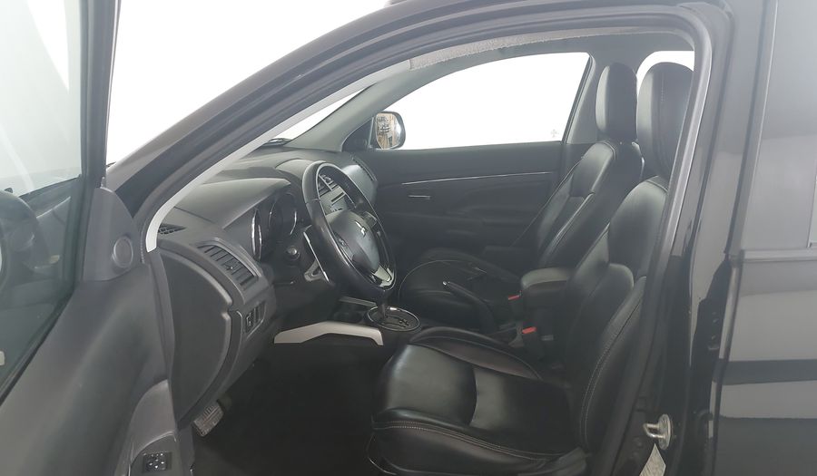 Mitsubishi Asx AUTOMATICO FLEX Suv 2018