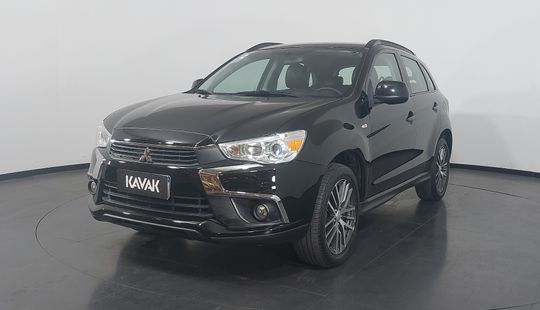 Mitsubishi • ASX
