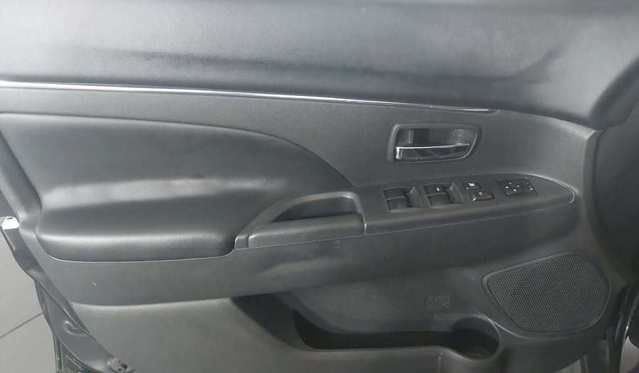 Mitsubishi Asx AUTOMATICO FLEX Suv 2018