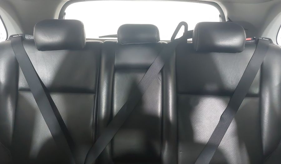 Mitsubishi Asx AUTOMATICO FLEX Suv 2018