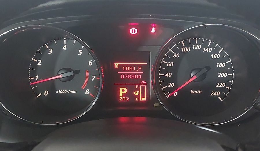 Mitsubishi Asx AUTOMATICO FLEX Suv 2018
