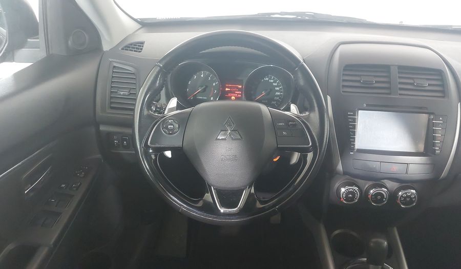 Mitsubishi Asx AUTOMATICO FLEX Suv 2018