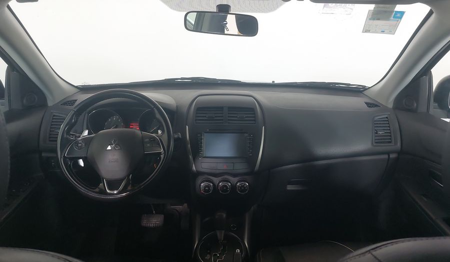 Mitsubishi Asx AUTOMATICO FLEX Suv 2018