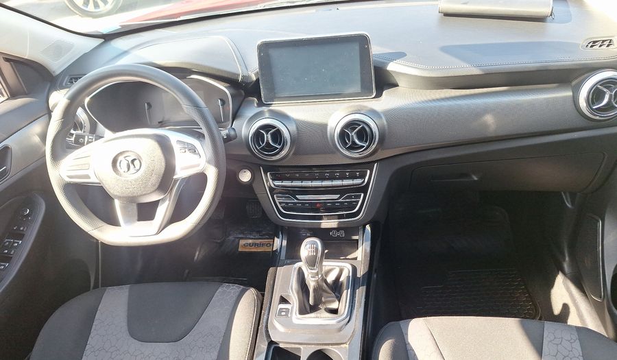 Baic X55 1.5 COMFORT Suv 2022