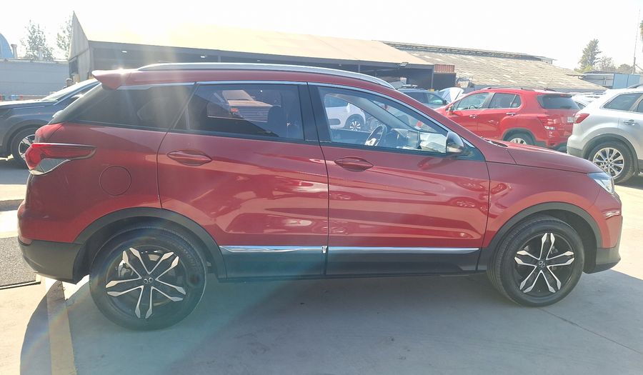Baic X55 1.5 COMFORT Suv 2022