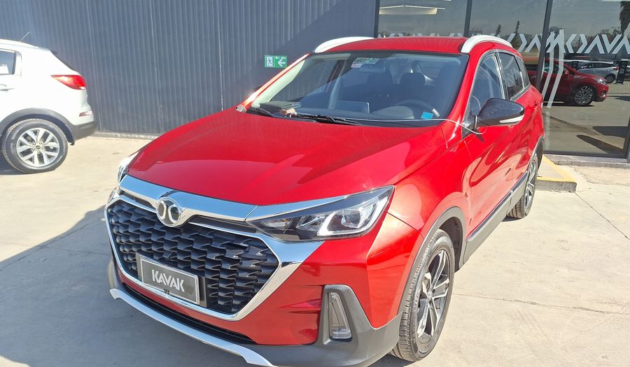 Baic X55 1.5 COMFORT Suv 2022